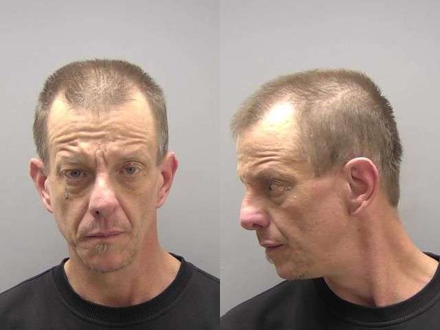 JOHNSTON SHAWN TAMP MTR VEH 5000 BOND