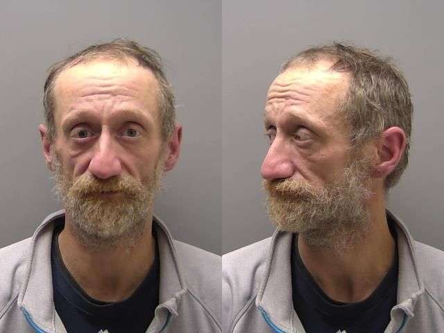 JONES KEVIN BURGLARY 10000 BOND