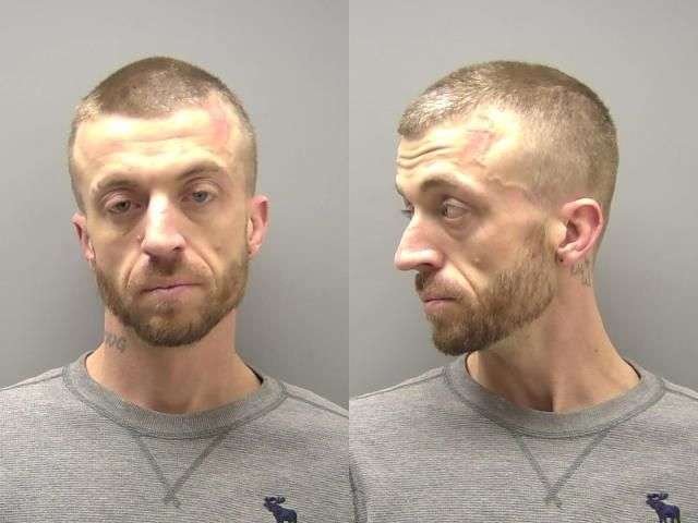 LUKEHART KALEB TAMP MTR VEH BOND DENIED