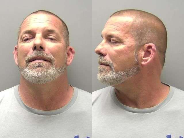 MARTIN BLAINE DWI PR BOND