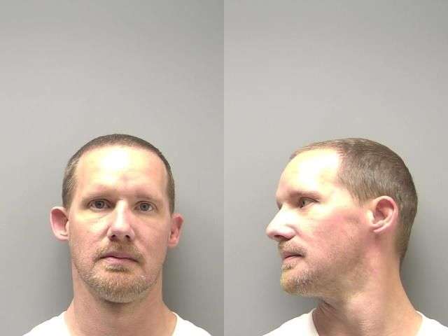 NORMAN MICHAEL STAT RAPE SENT 30 DAYS