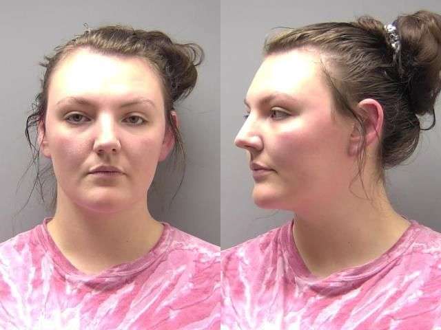 ODELL ANNA ASSAULT 2500 BOND