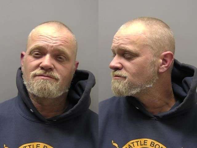 PALMER RICHARD NON SUPPORT 1000 CASH