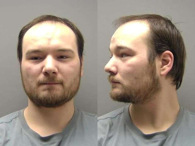 PRITCHETT AARON DOM ASSAULT NO BOND