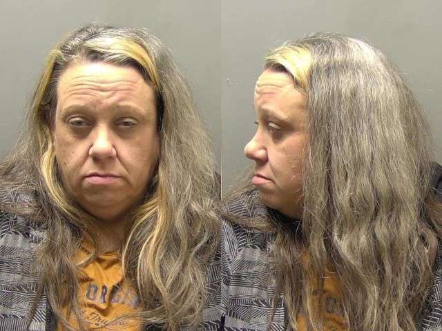 ROBINSON TASHA LEAV SCENE OF ACCIDENT 1300 CASH