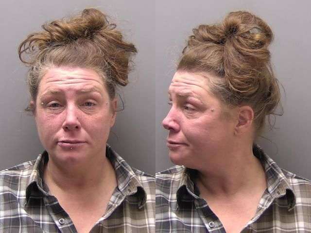 SCHNEIDER REBECCA TRESPASS 500 CASH