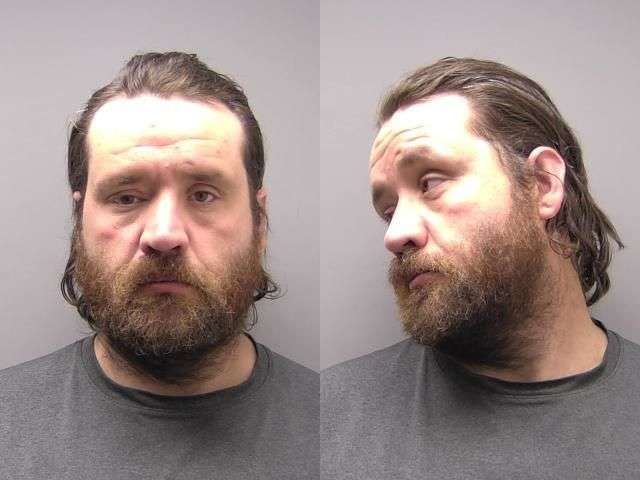 SMITH DAVID STEALING 5000 BOND