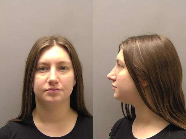 YOUNG MADISON DWI SENT 10 DAYS