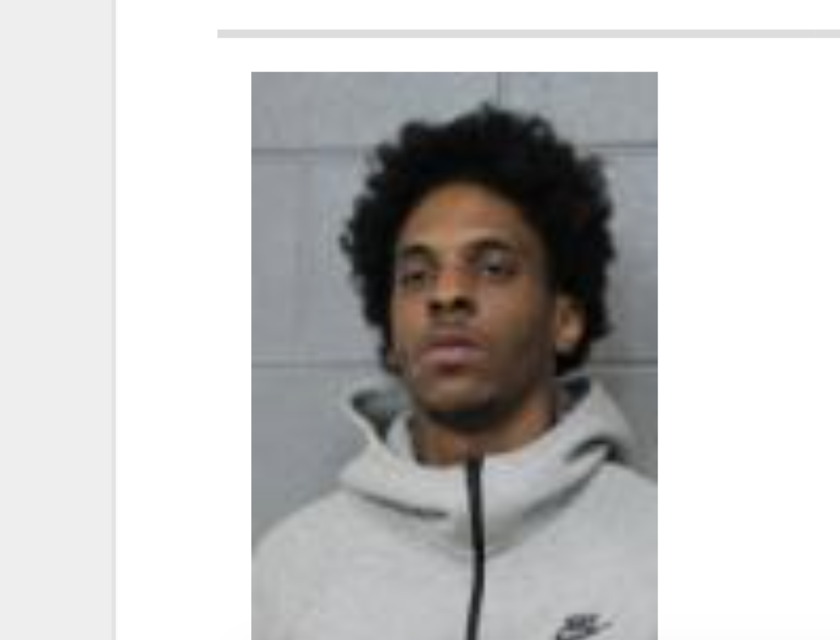 Finch -photo Jackson County