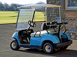 Great Bend City Council approves revisions to golf cart ordinance