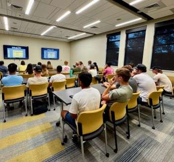 Photo courtesy Fort Hays State University