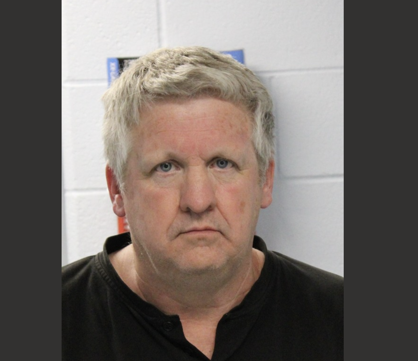 Breit photo Ellis County Jail