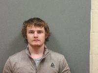 <b>Travis Holdcraft - Probation Violation</b>