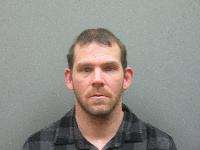 <b>Chad Woods - No Proof of Insurance, No Valid Registration, Fail to Appear or Comply with Citation</b>