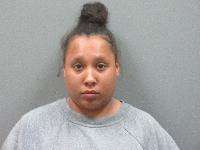 <b>Ciara Cheever - 3rd Degree Domestic Assault</b>