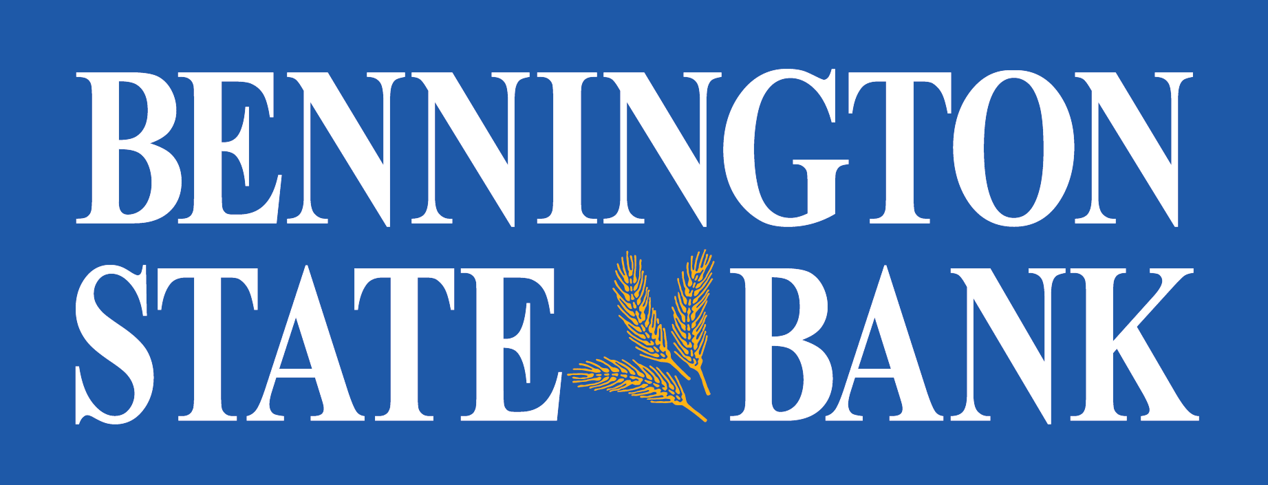 Area sub-state scores are presented by the Bennington State Bank