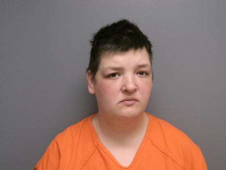 <b>Dakota Elizabeth Gailey - Lancaster County Warrant - FTA Steal Money or Goods Less Than $500</b>