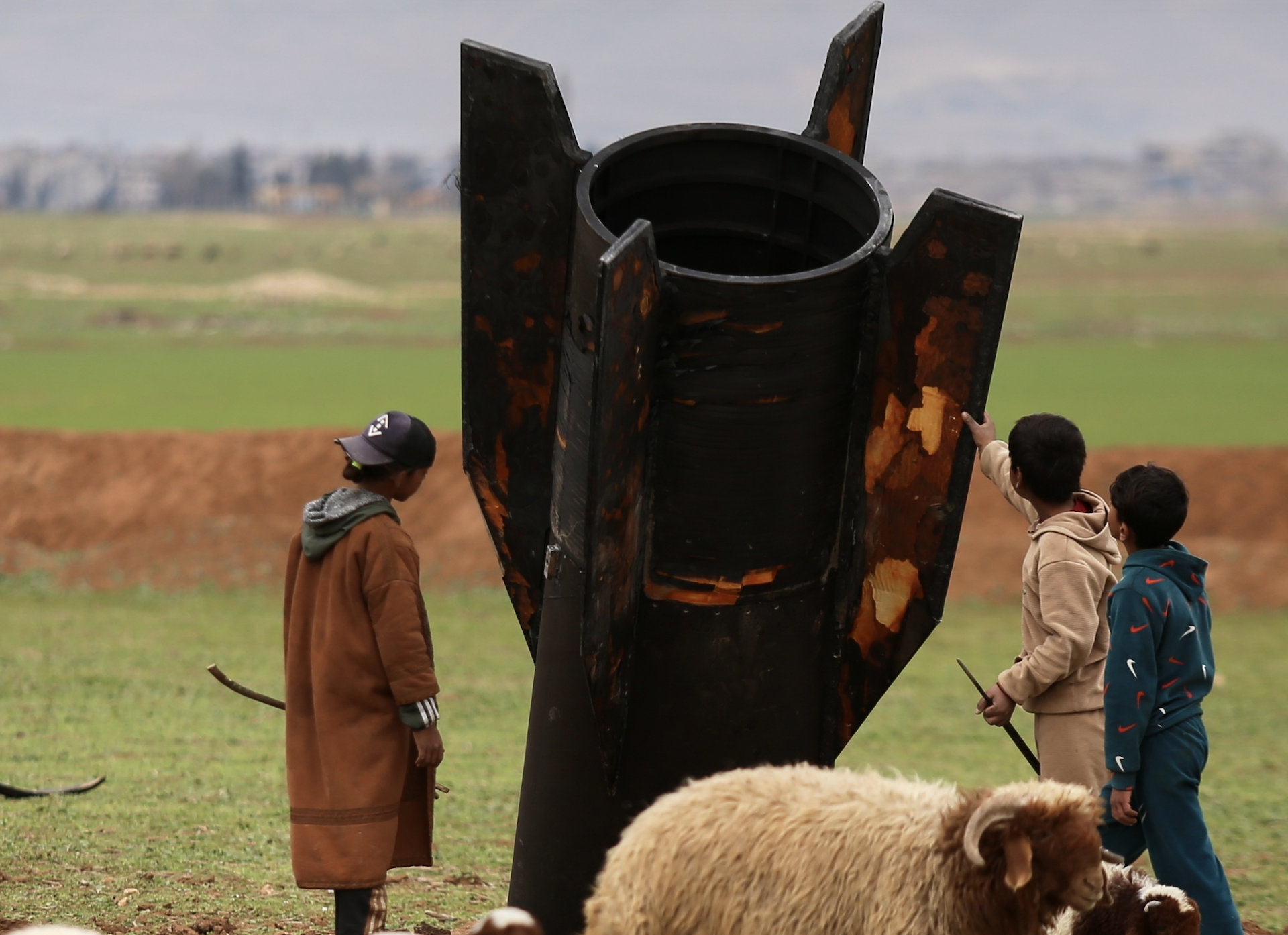 Country by country: How the unfolding war is affecting the Middle East and beyond