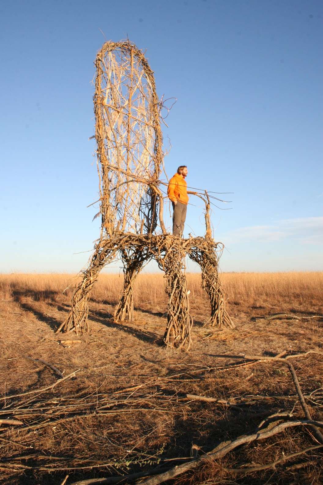 Courtesy of Salina Arts &amp; Humanities