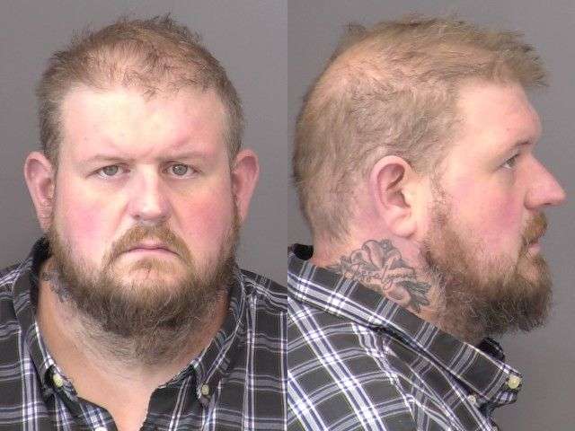 Harris,Justin Dean (36)