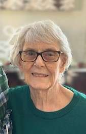 Mary Elizabeth "Beth" Herndon