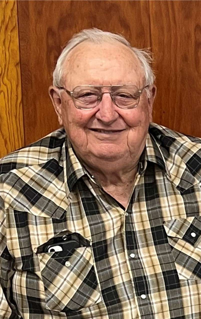 William Austin “Bill” Murphy