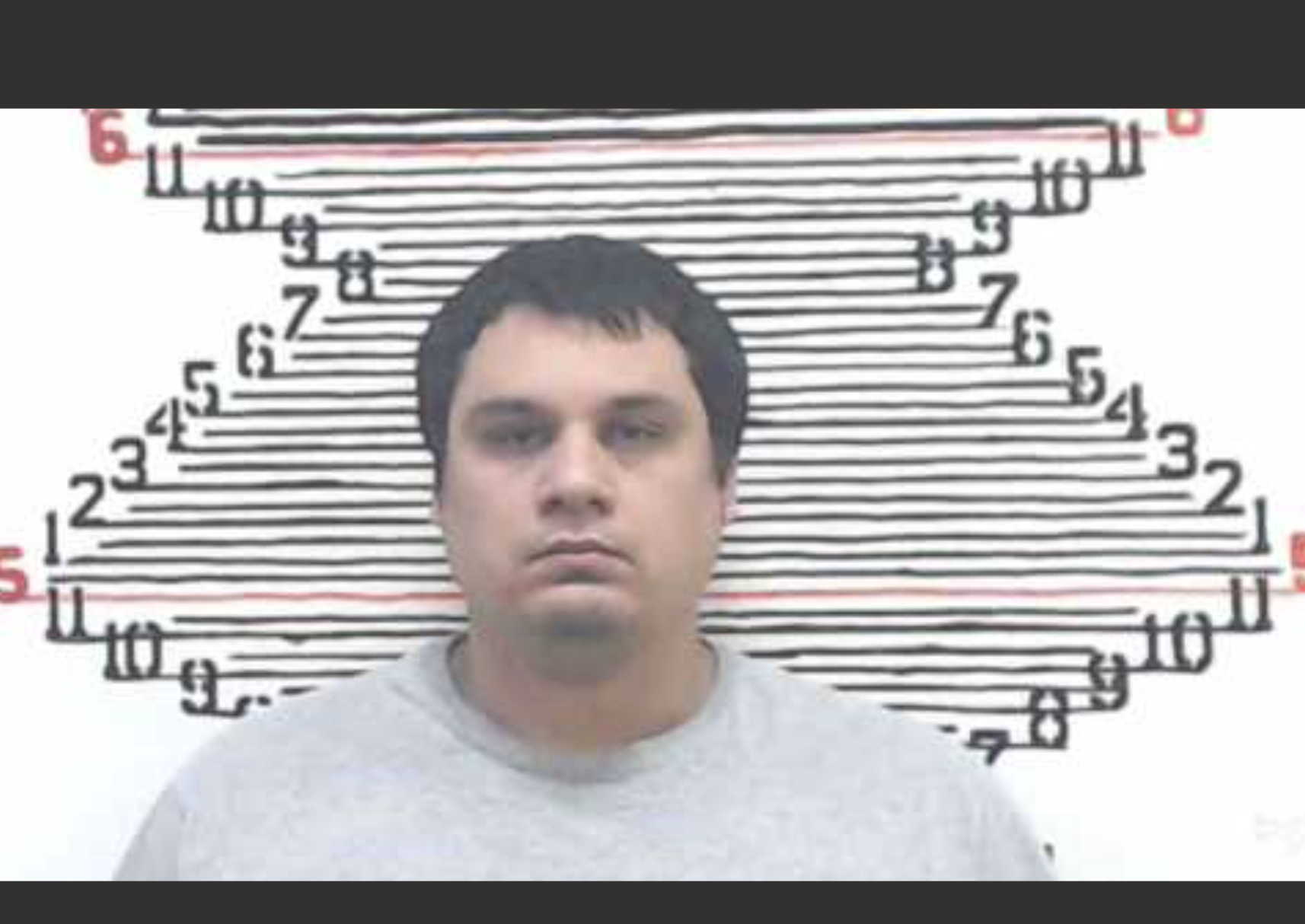 Holmes photo Brown County