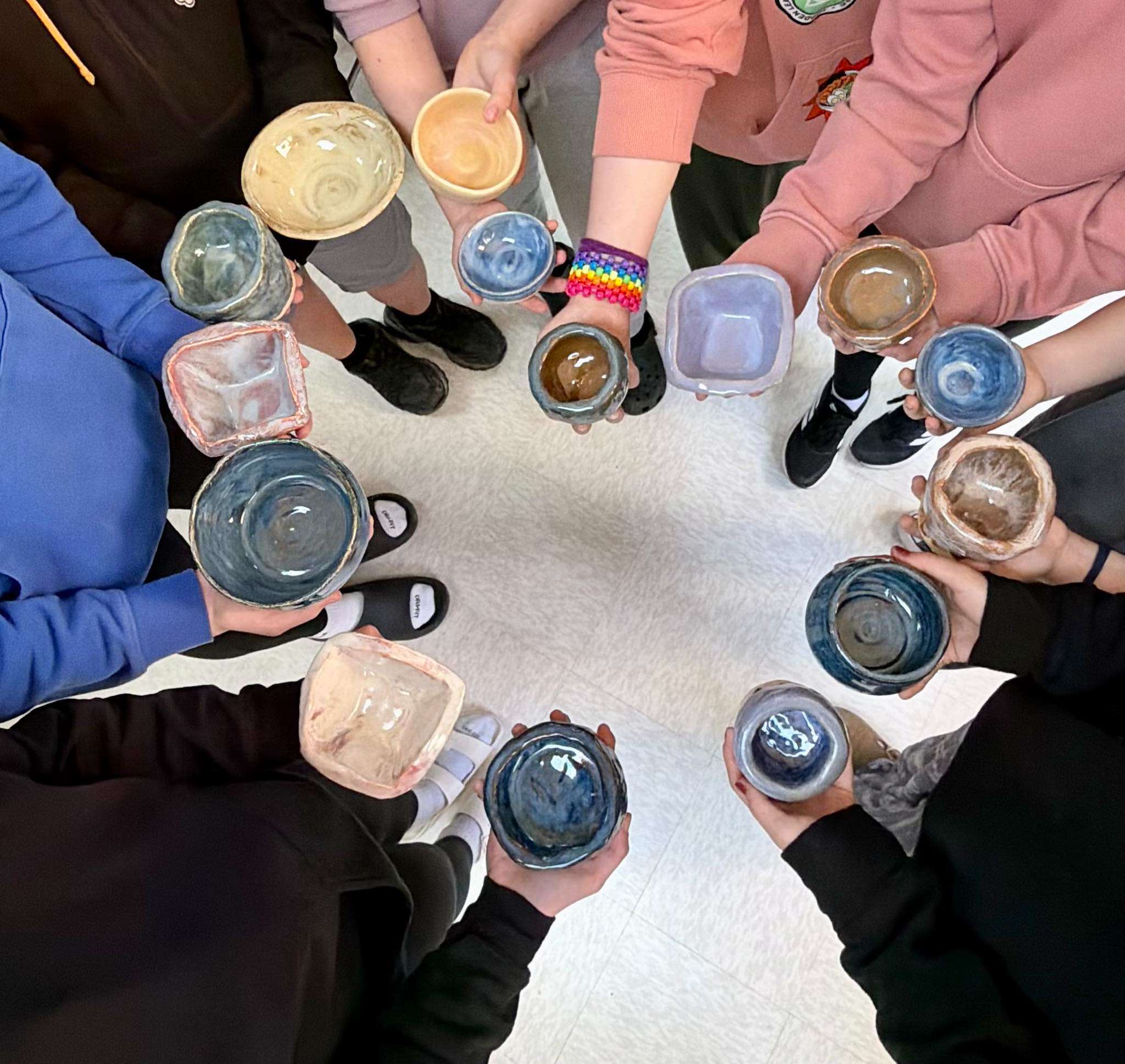 (Photo courtesy Reno Valley Middle School)