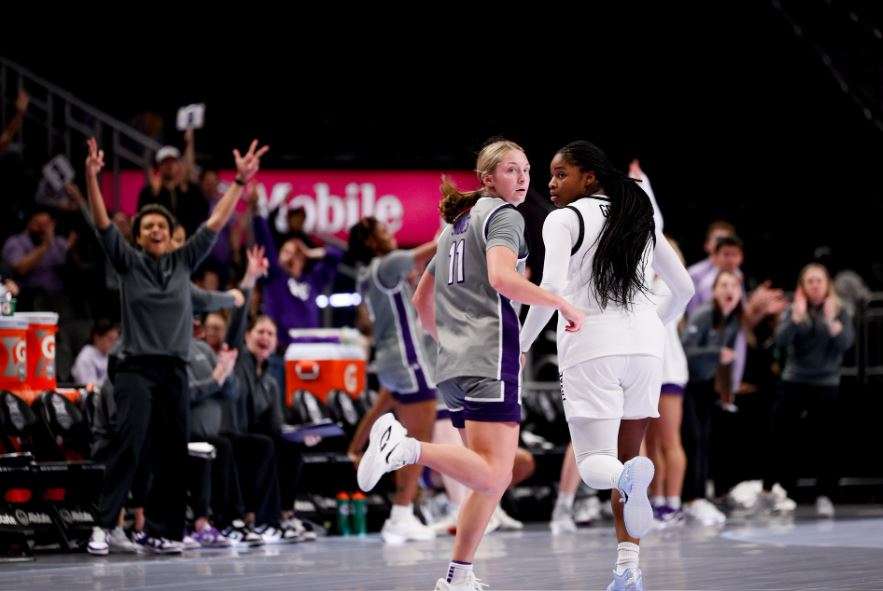 Photo Courtesy Kansas State Athletics