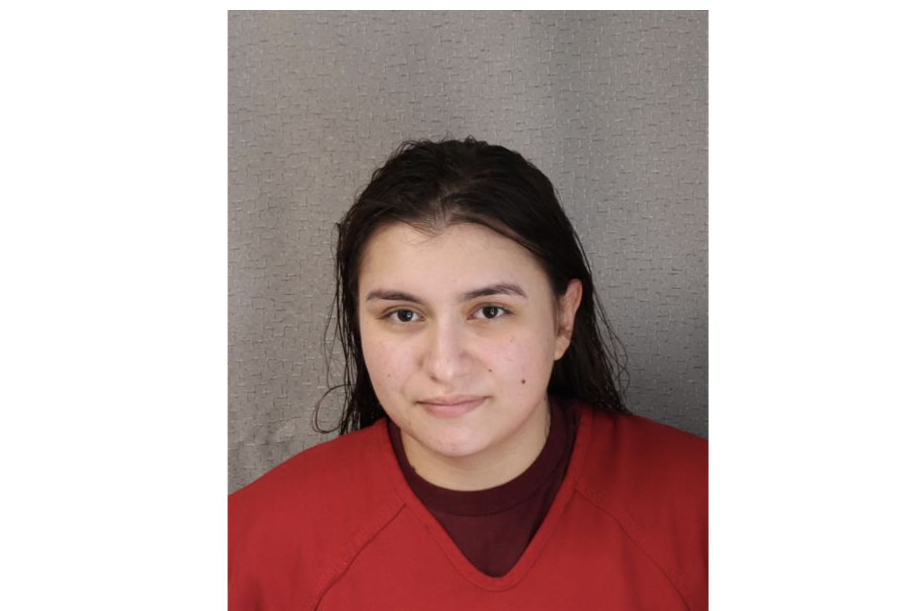 Ashlynn N. Hamby Raya-photo KDOC