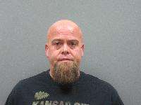 <b>Glen Thomas Barber - Driving Under Influence of Liquor .15+</b>