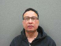 <b>Christian Torres Ching - Driving Under Influence of Liquor</b>
