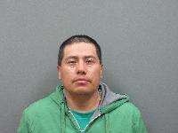 <b>Fredy Garriazo-Pillaca - Immigration</b>