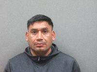 <b>William Romero-Chavarria - Immigration</b>