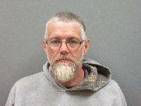 <b>Christopher Thomas Youngs - Assault Public Safety Officer With Bodily Fluid</b>