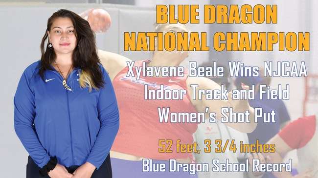 Graphic Courtesy Hutchinson Community College Sports Information