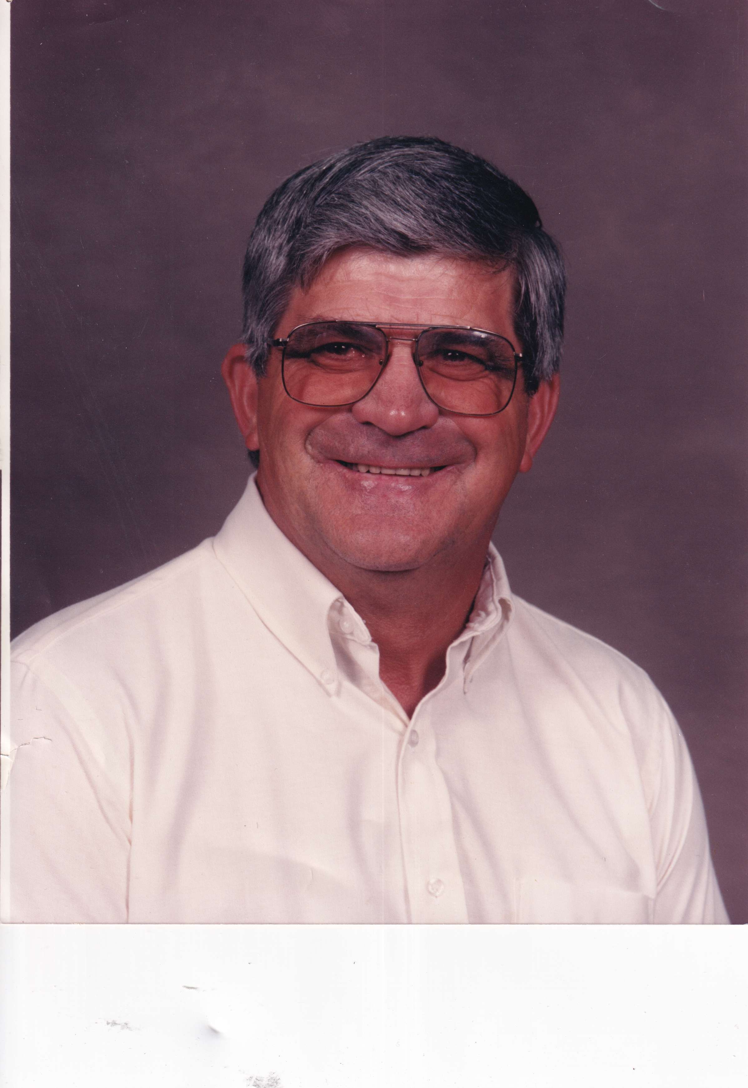 Benedict Joseph Dreiling