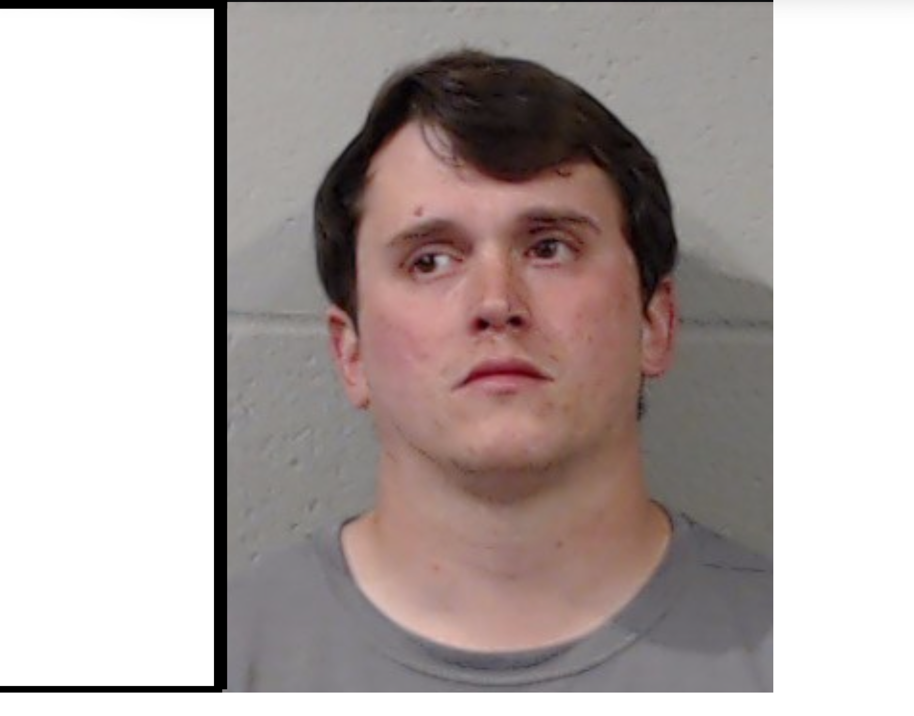 Kansas man accused in attempted abduction of 8-year-old girl