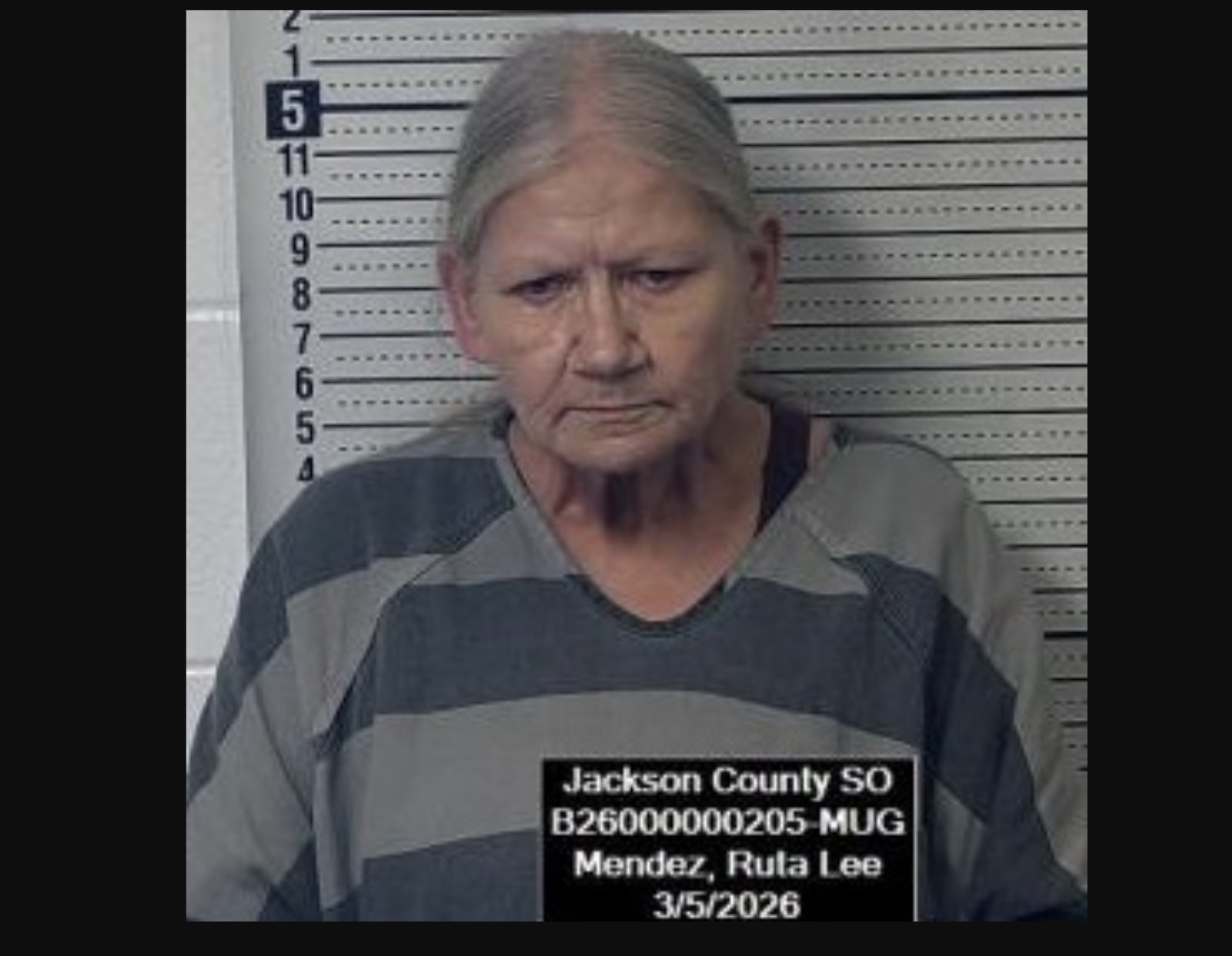 Mendez-photo Jackson Co.