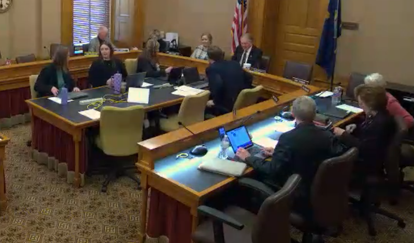 Kansas 'Property Tax Freedom Act' set for legislative hearing