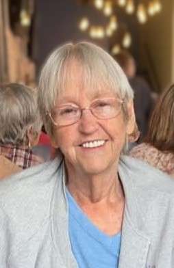 Barbara "Barb" Jean Kersey