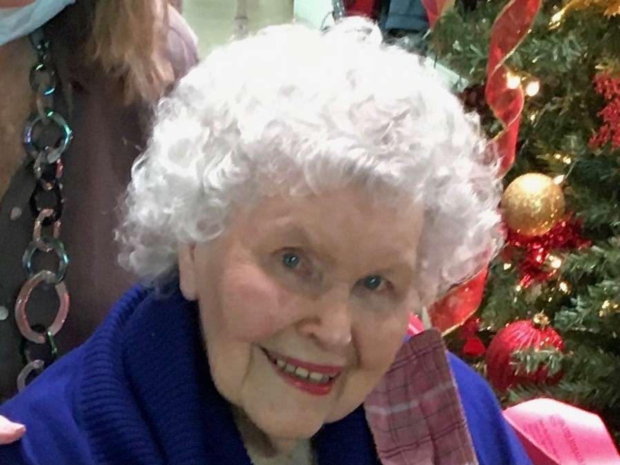 Nancy Alice Burns Bonner