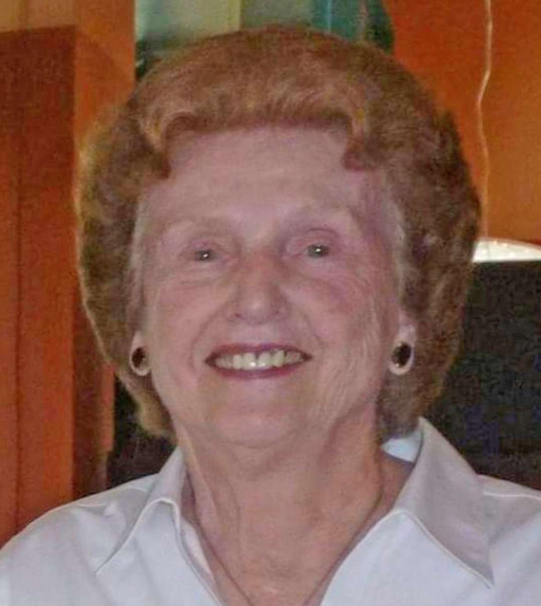 Vida Fern “Vi” Anderson