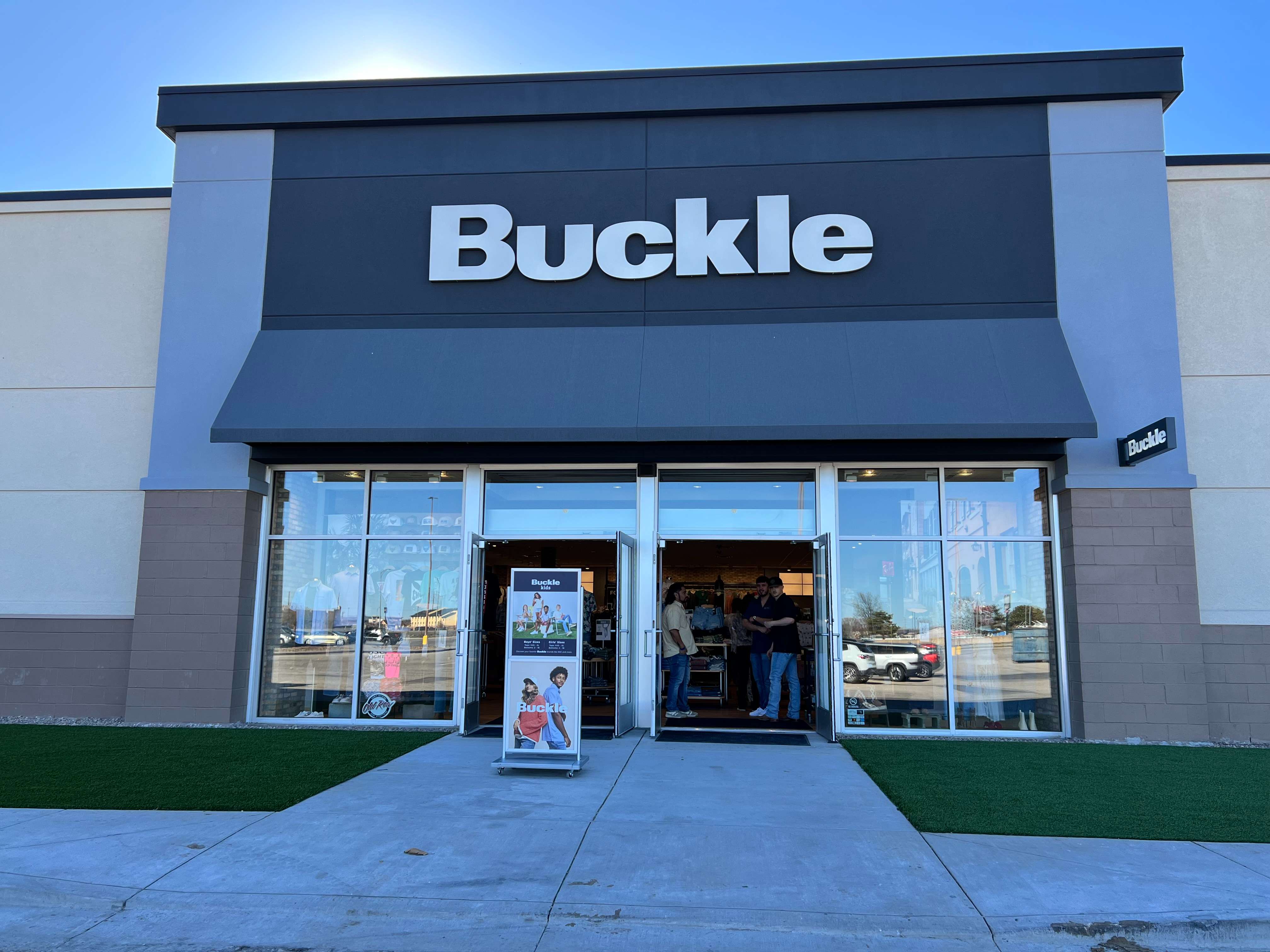 Hutch Post Photo/Sean Boston