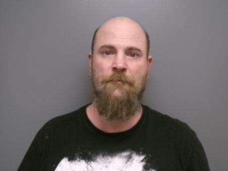 <b>Allan Eugene Britt - Driving Under Suspension</b>