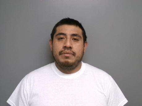 <b>Andrew Ramirez - Probation Sanction</b>