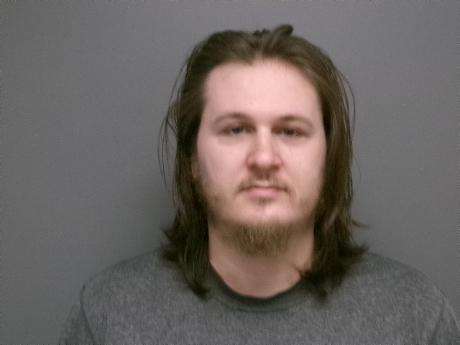 <b>Dustin M. L Kimberly - Warrant-Probation Violation</b>