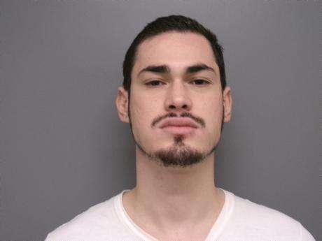 <b>Jordan Bautista-Soto - Dawson County Sheriff's Office Warrant-Failure to Appear-Driving Under the Influence-1st Offense</b>