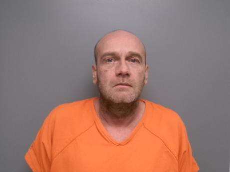 <b>Jason Wade Beer - Strangulation, 3rd Degree Domestic Assault</b>