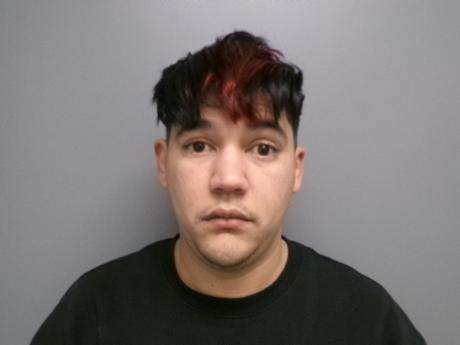 <b>Jorge L Hernandez-Gonzalez - Driving Under Suspension</b>